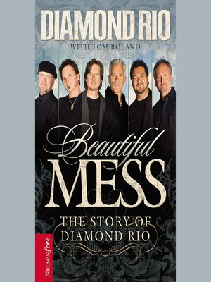cover image of Beautiful Mess